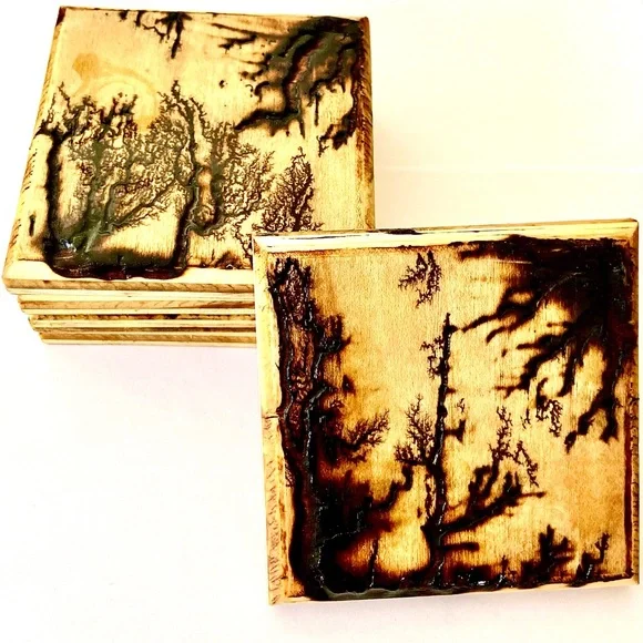 Coasters - Picture 5 of 9